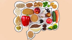 How changing what you eat could reduce your stress