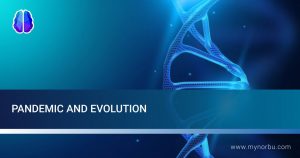 pandemic and evolution
